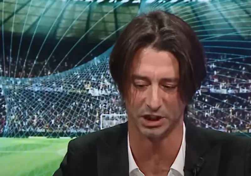Francesco Oppini (ph. screenshot YouTube)
