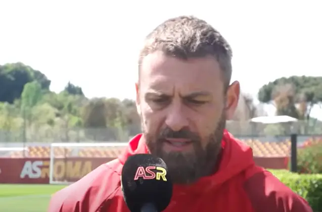 Daniele De Rossi