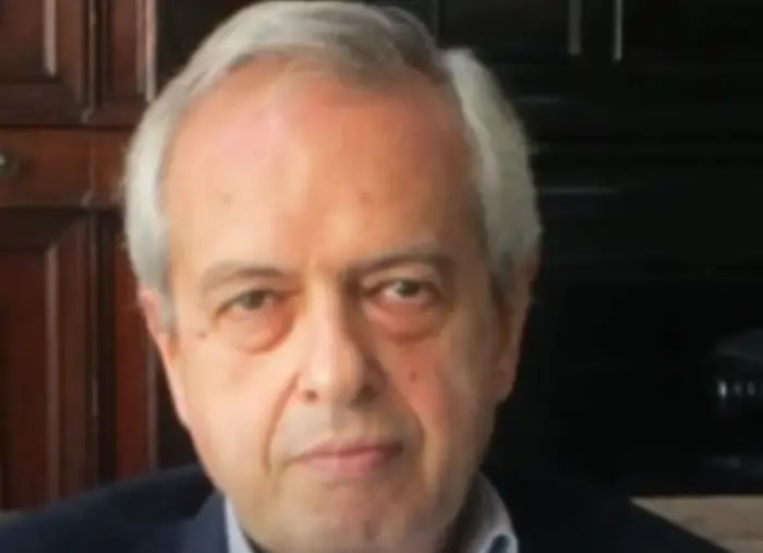 Andrea Bosco (ph. screenshot YouTube)