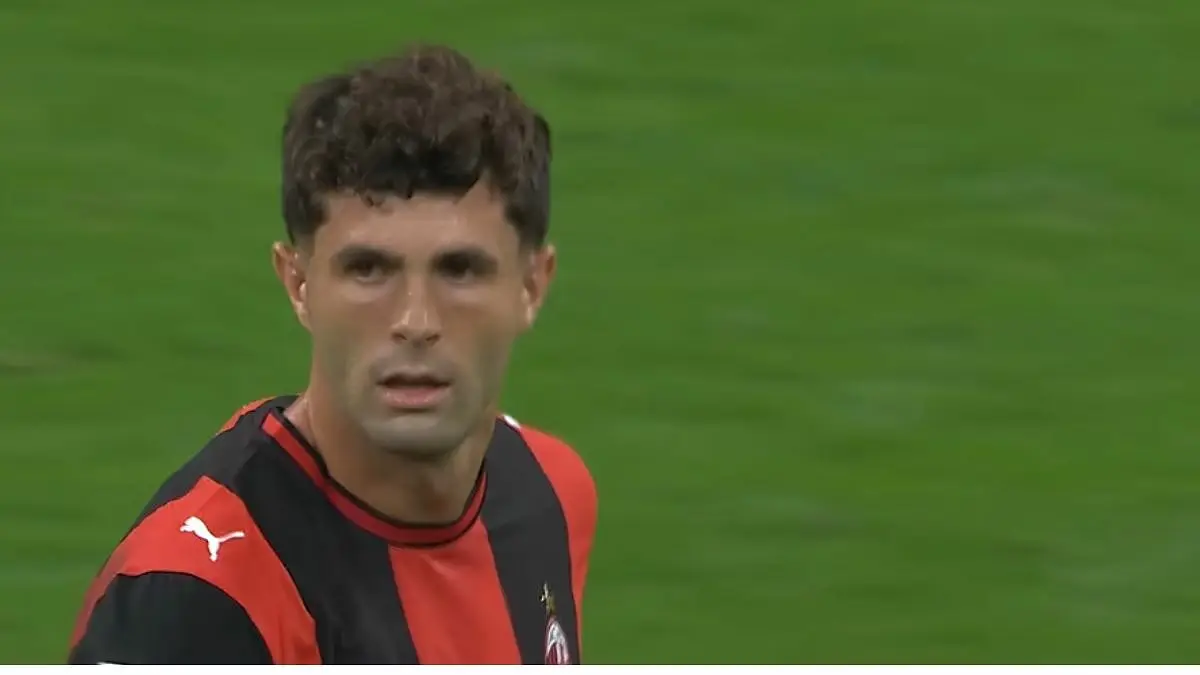 pulisic