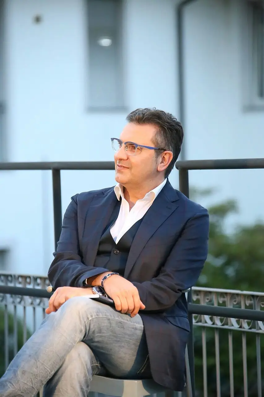 Raffaele Maddalena
