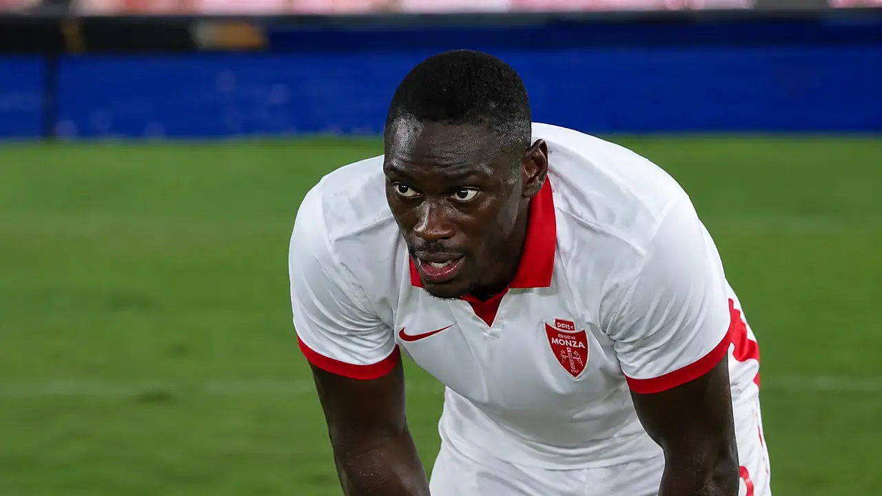 Idrissa Tourè