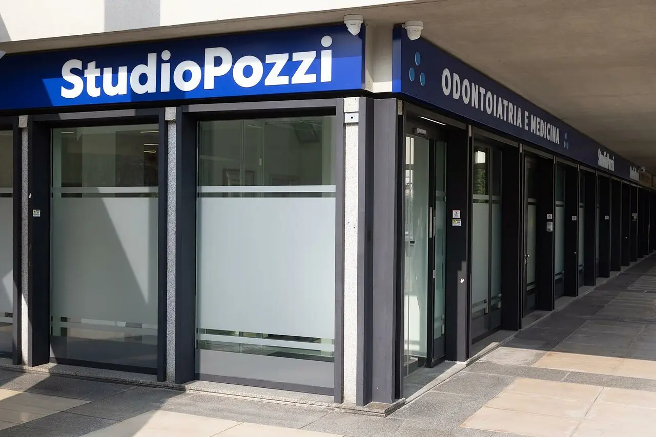 Studio Pozzi di Monza