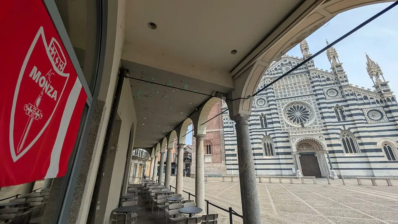Piazza Duomo