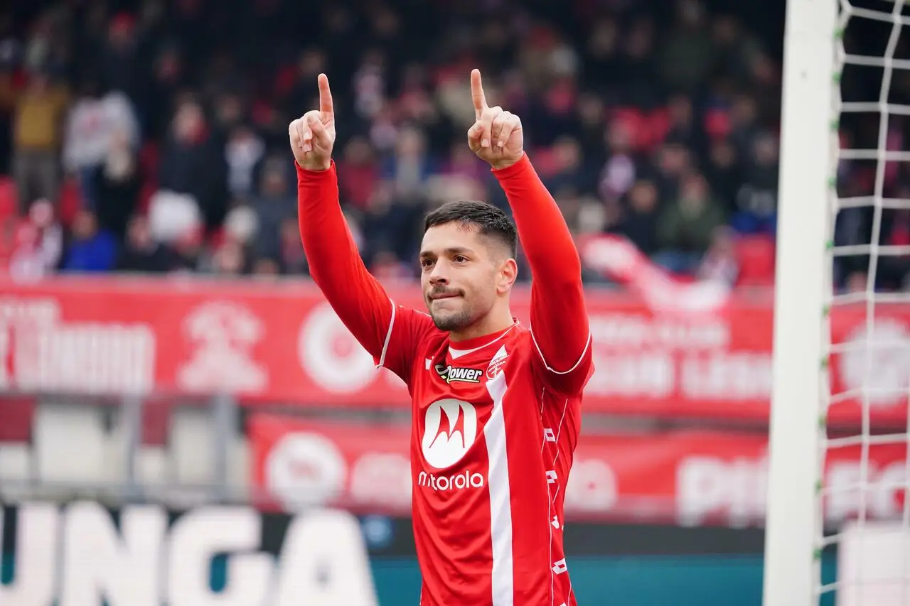 Binario Sport