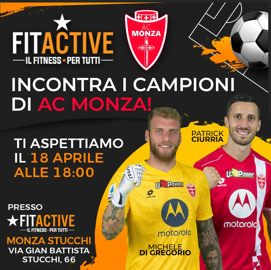 foto AC Monza