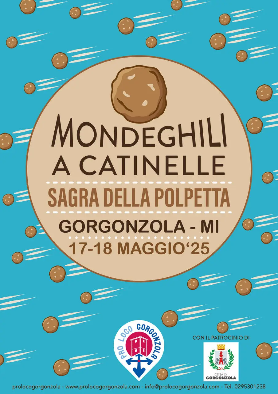 Mondeghili a Catinelle
