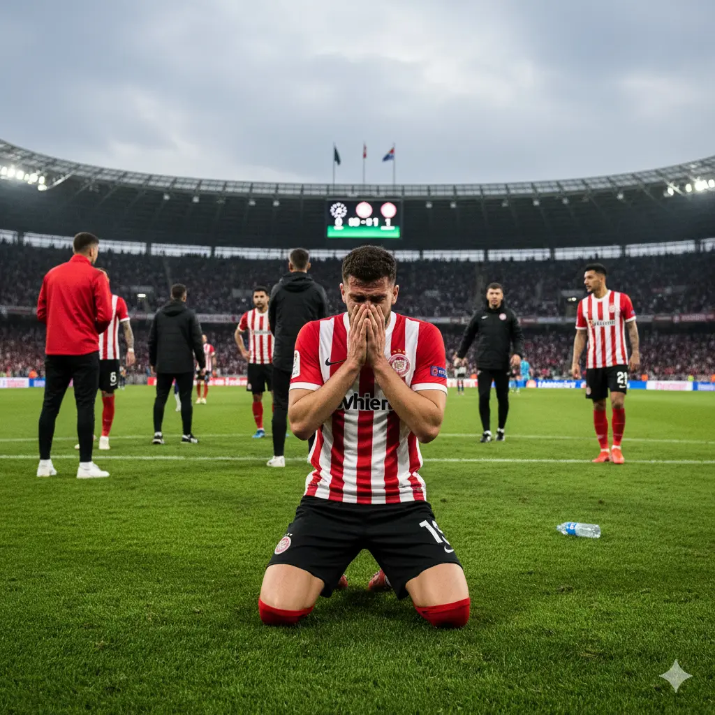 Olympiacos