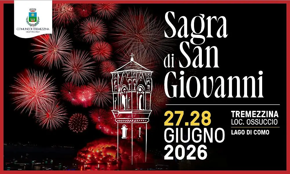Sagra di San Giovanni