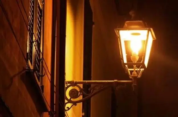 monza buia