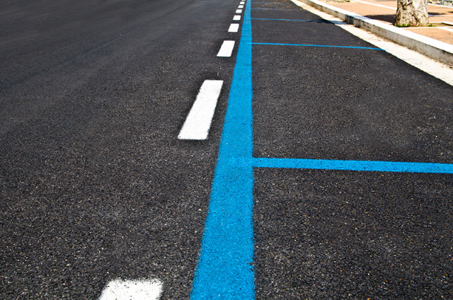 Parcheggi a pagamento a Monza