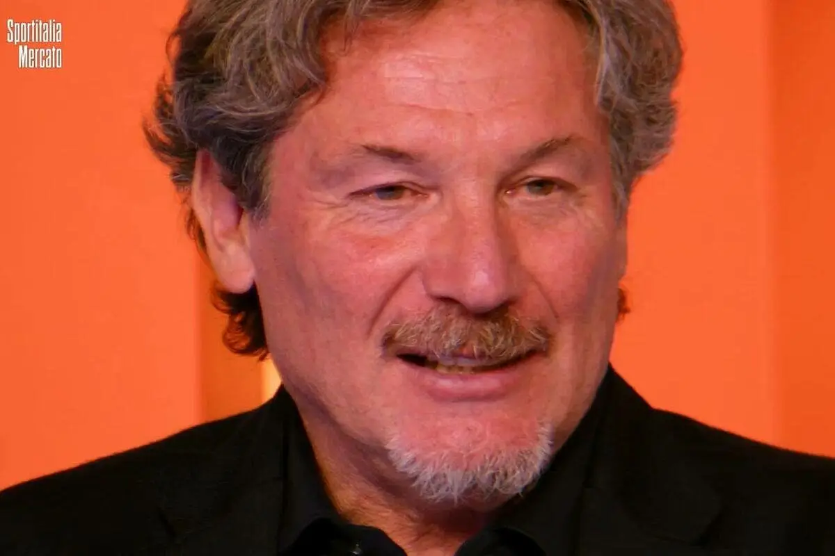 Giovanni Stroppa