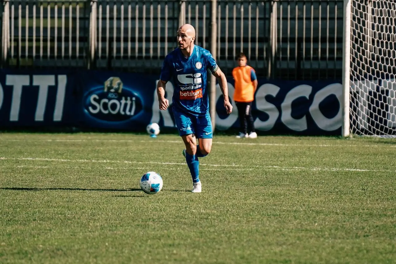 Luca Caldirola
