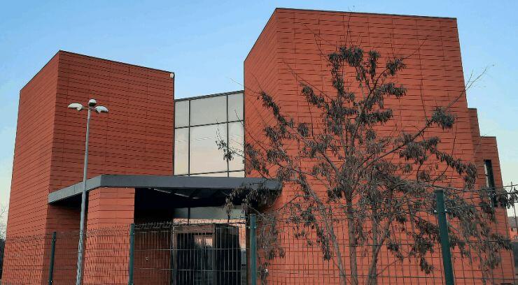 ospedale