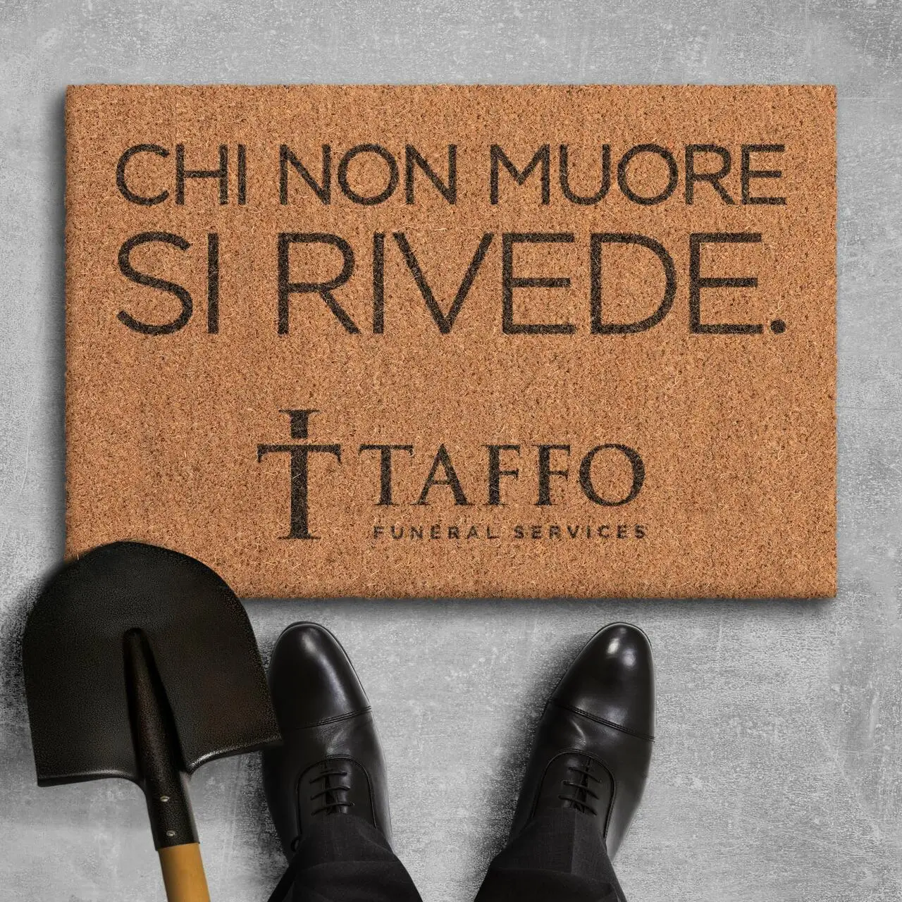 Taffo Funeral Services