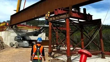 Anas cantiere