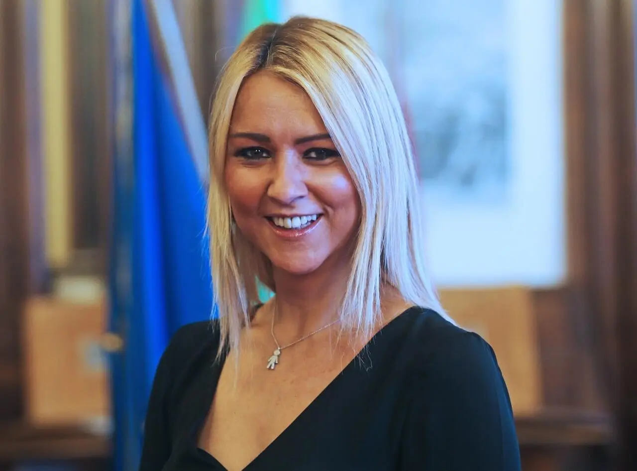 martina sassoli