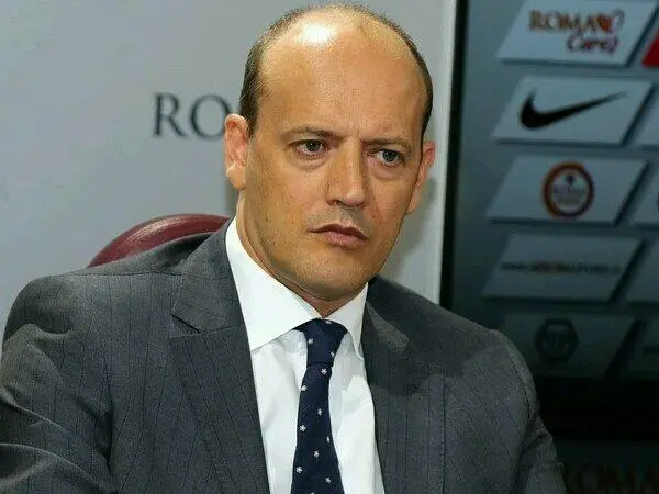 Mauro Baldissoni