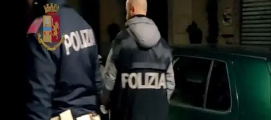 polizia