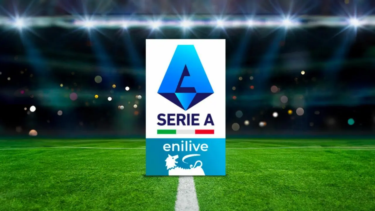 serie a enilive