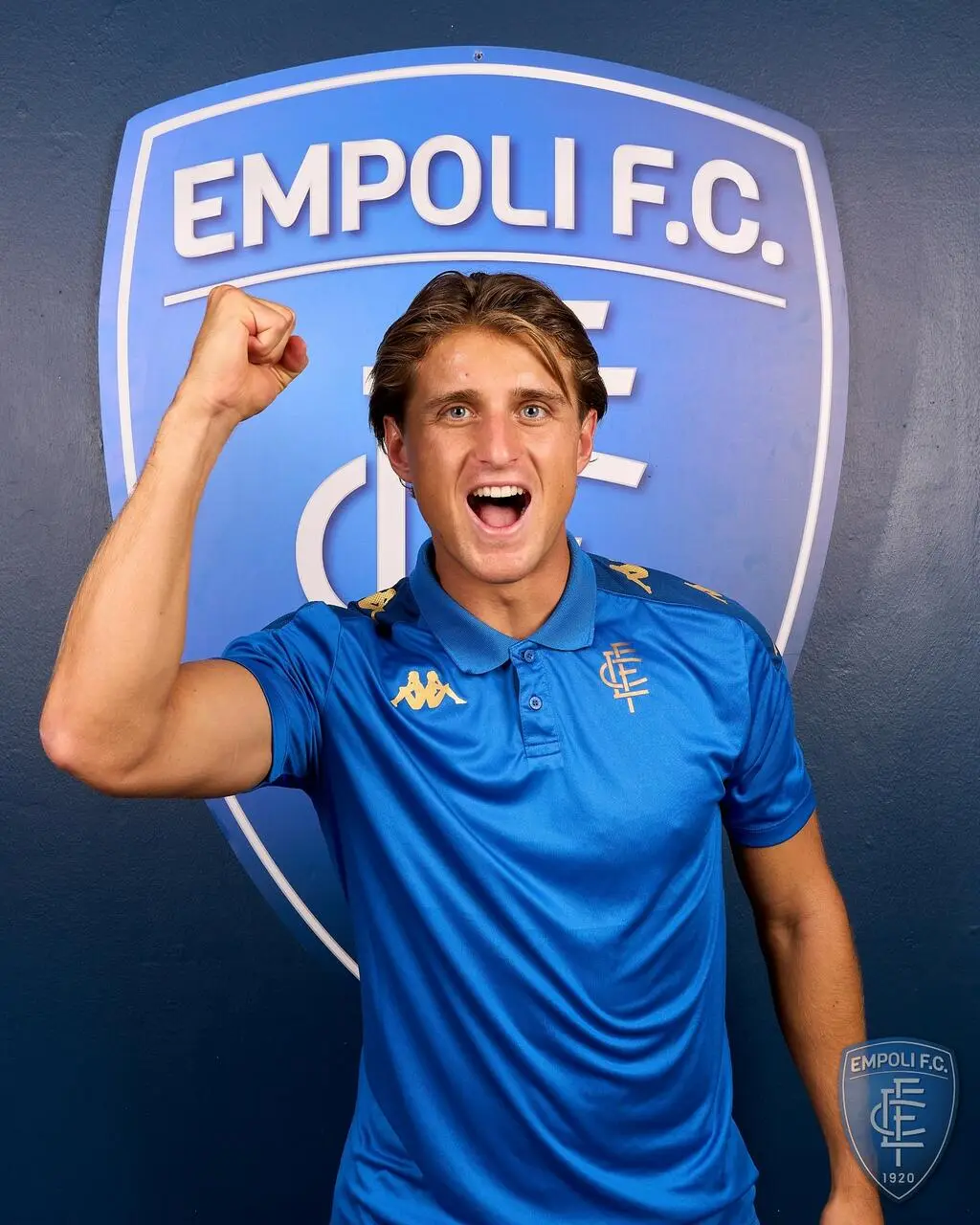 Lorenzo Colombo