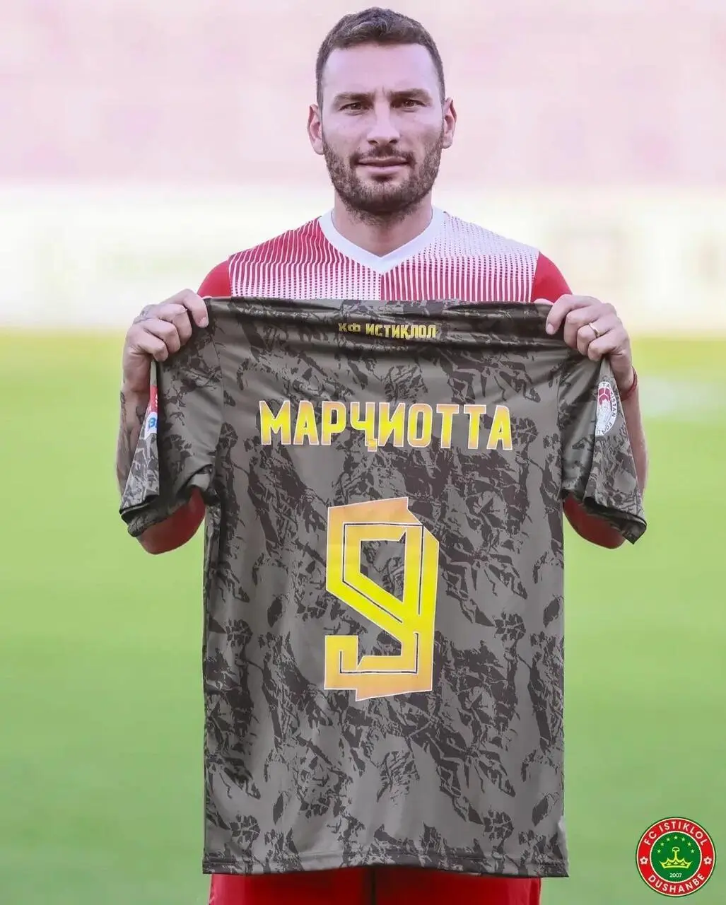 Francesco Margiotta