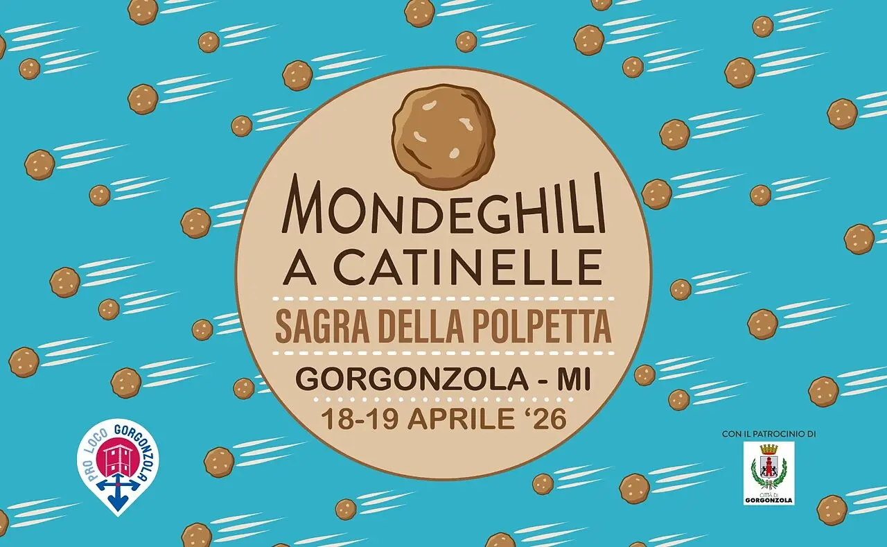 Mondeghili a Catinelle
