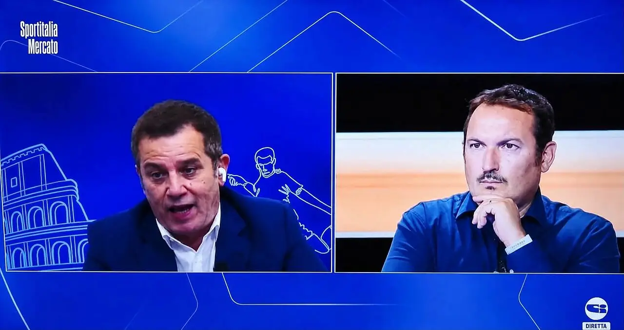 Pedullà e Peduzzi