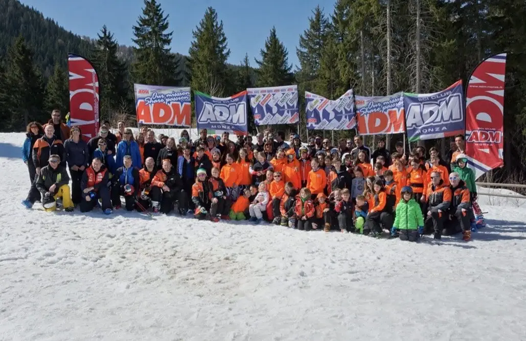 Amici della Montagna