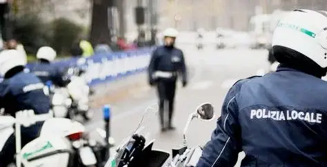 sicurezza urbana
