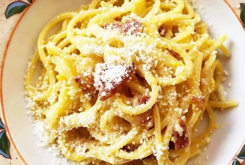 cucina romana