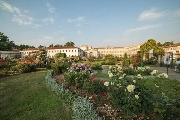 Giardini Reali Monza