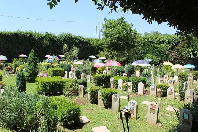 cimitero