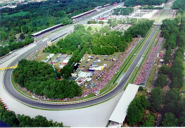 autodromo