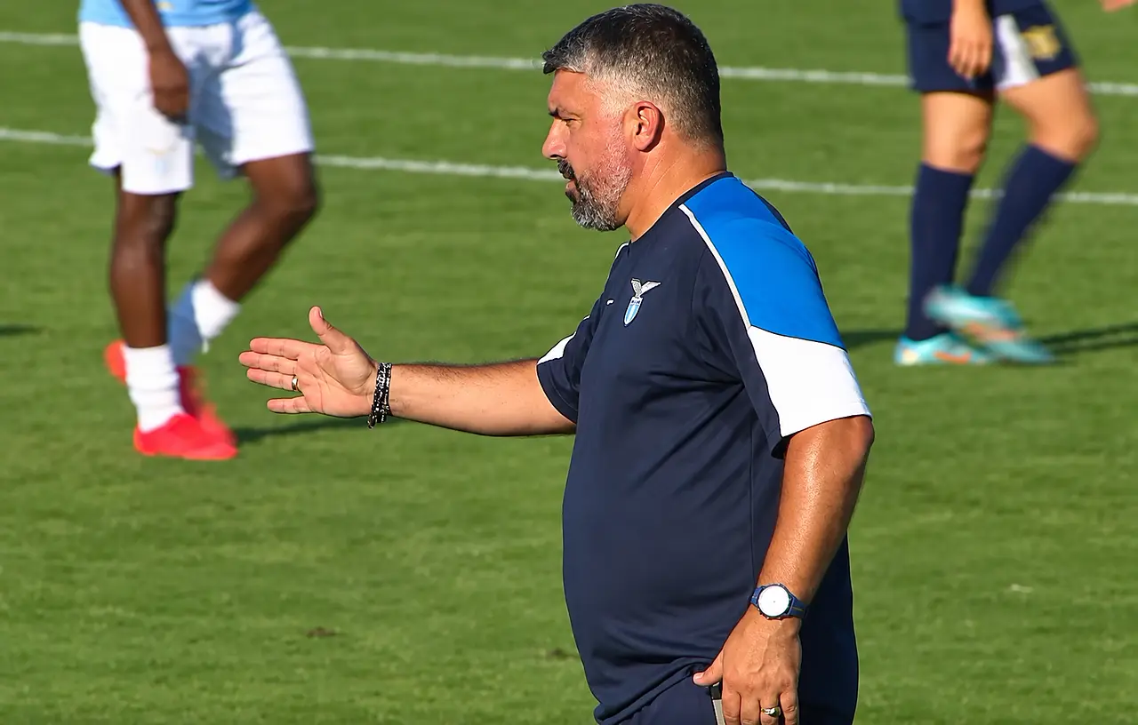 Rino Gattuso