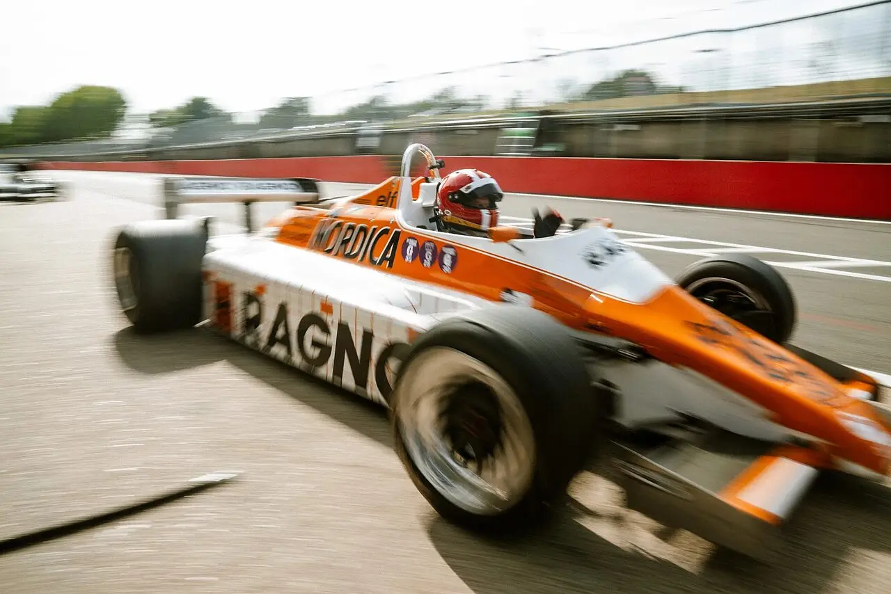 Monza Revival