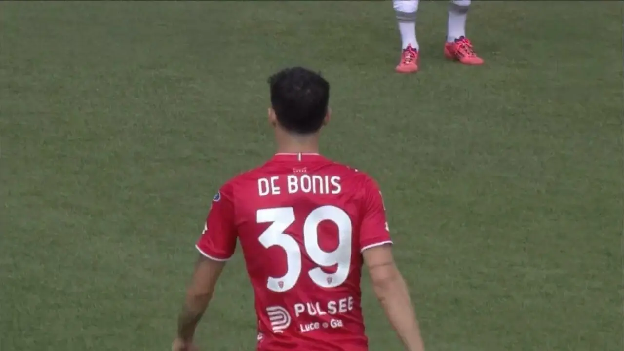 De Bonis