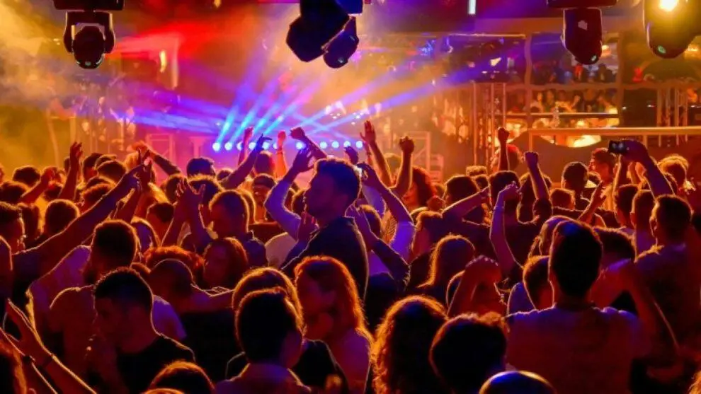 Discoteca