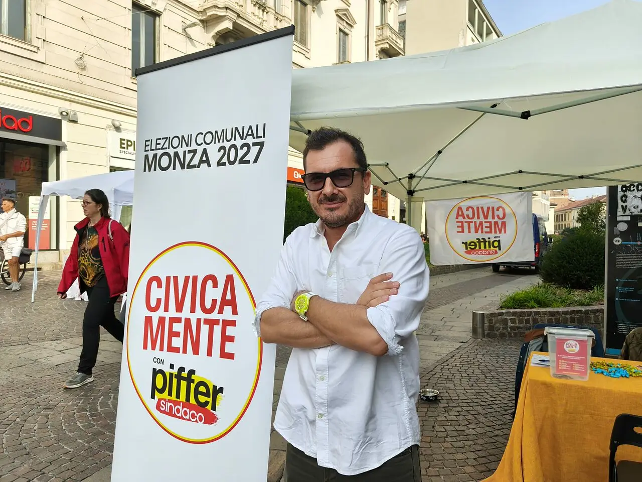 Paolo Piffer