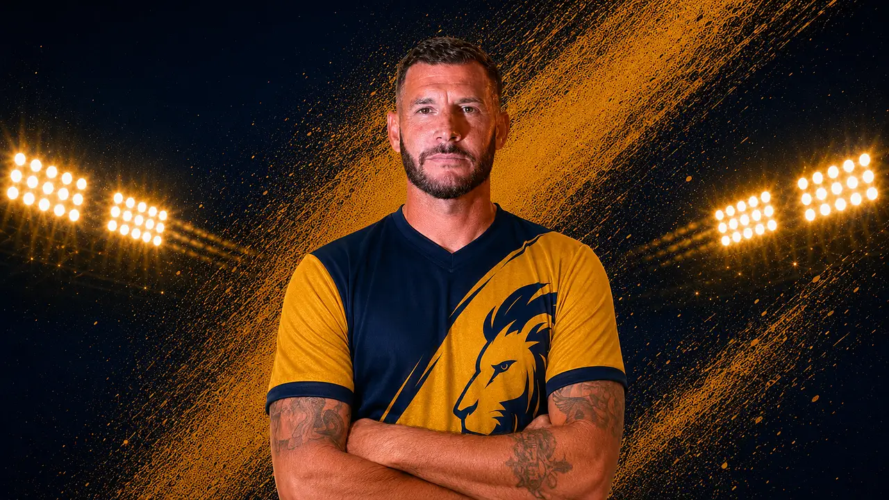 Mattia Corradi