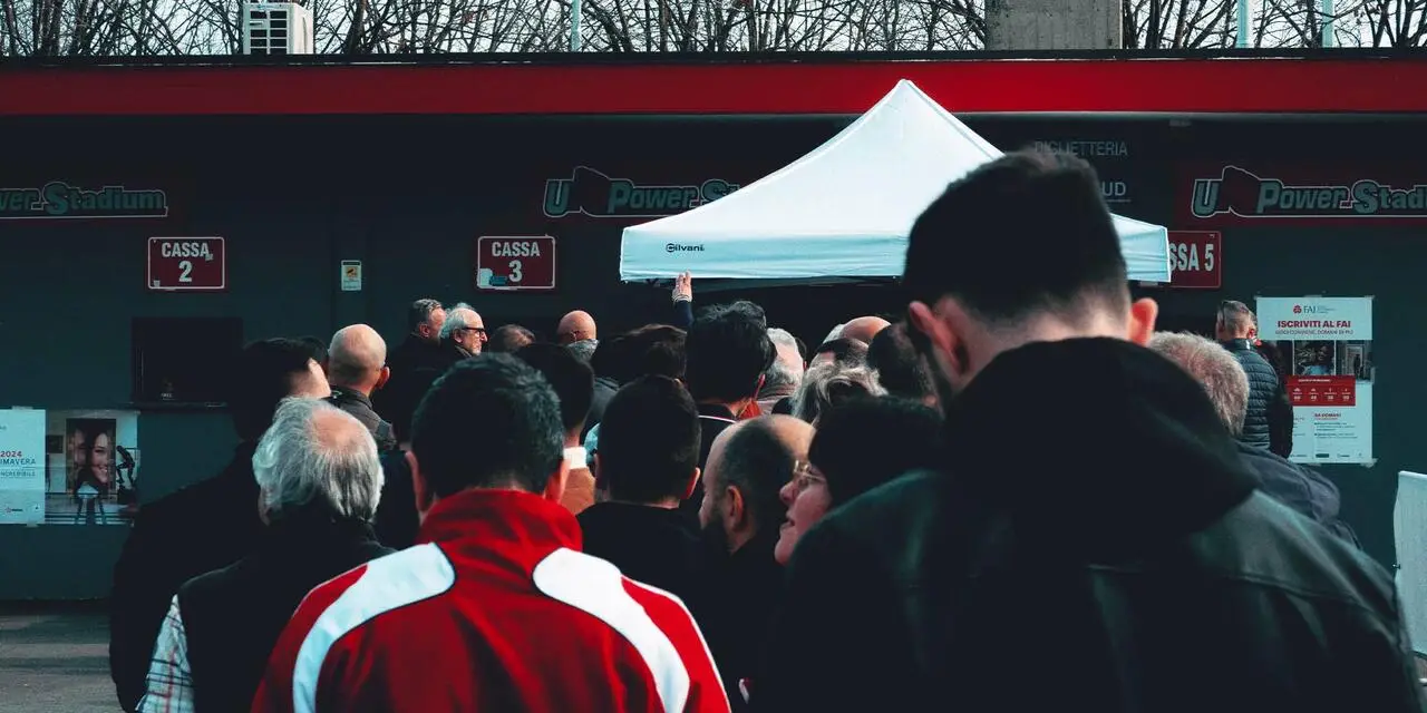 foto AC Monza / Buzzi