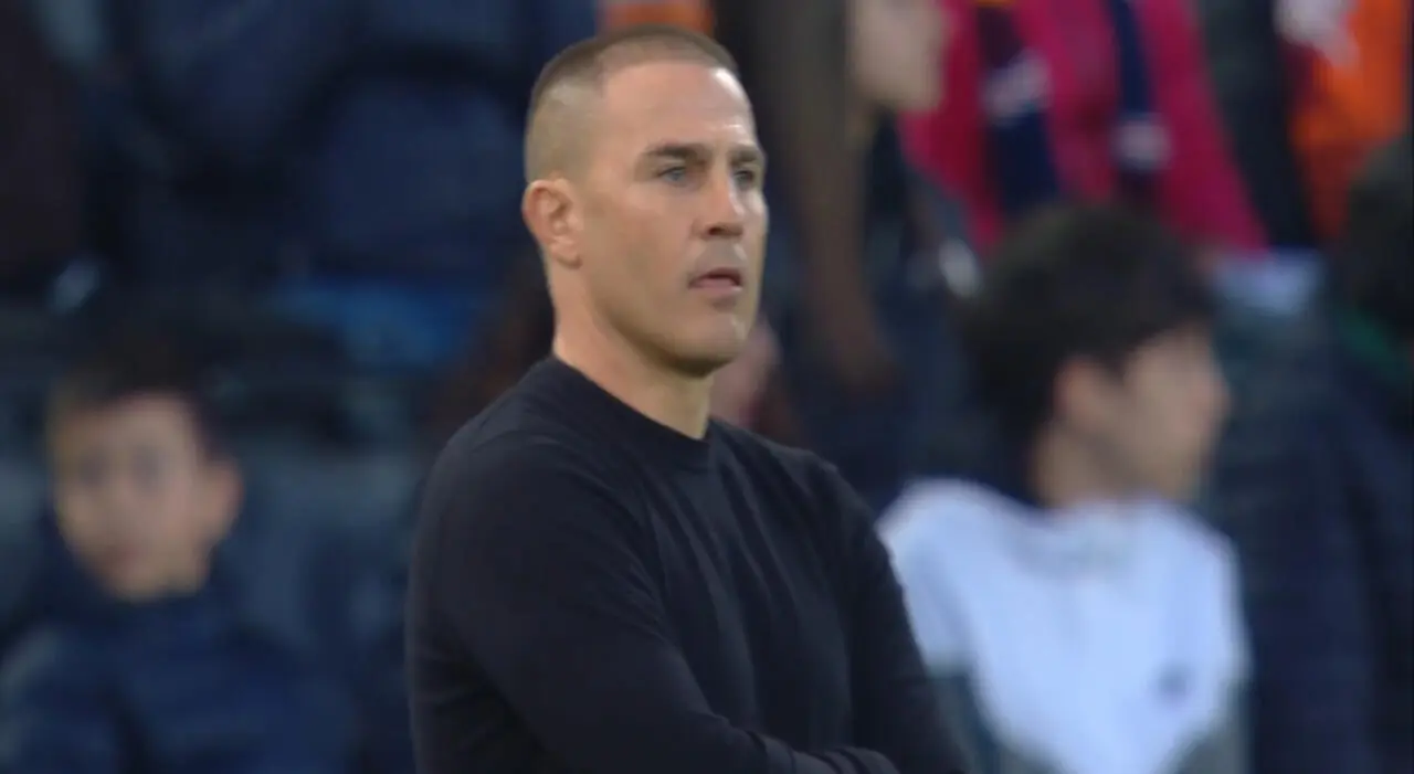 Fabio Cannavaro