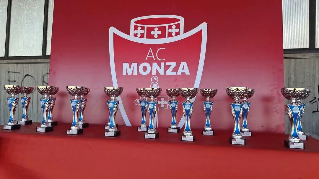 Foto AC Monza Buzzi