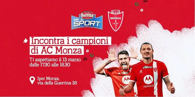 foto AC Monza