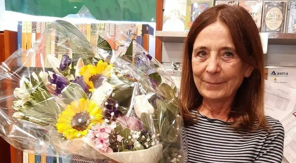 Silvana Spada