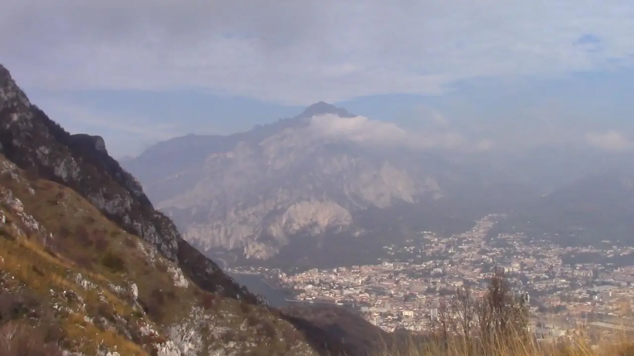 Monte Barro
