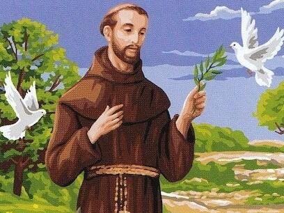 san francesco