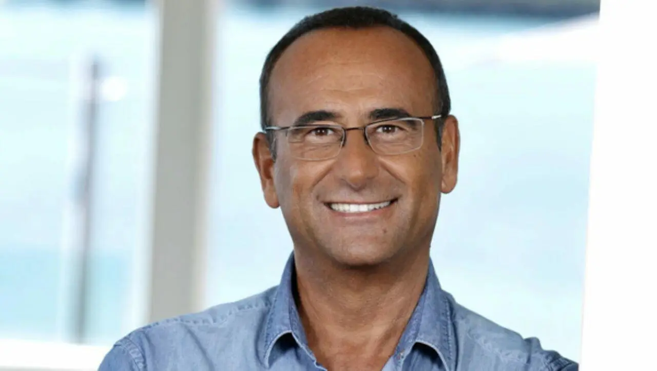 carlo conti