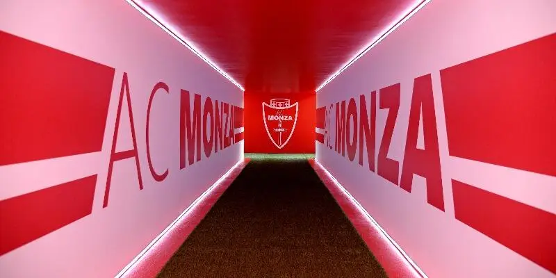 foto AC Monza