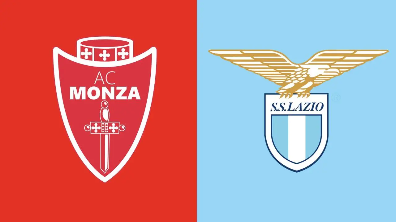 Monza-Lazio, Domenica 9 Novembre 2024, 12a giornata di Serie A